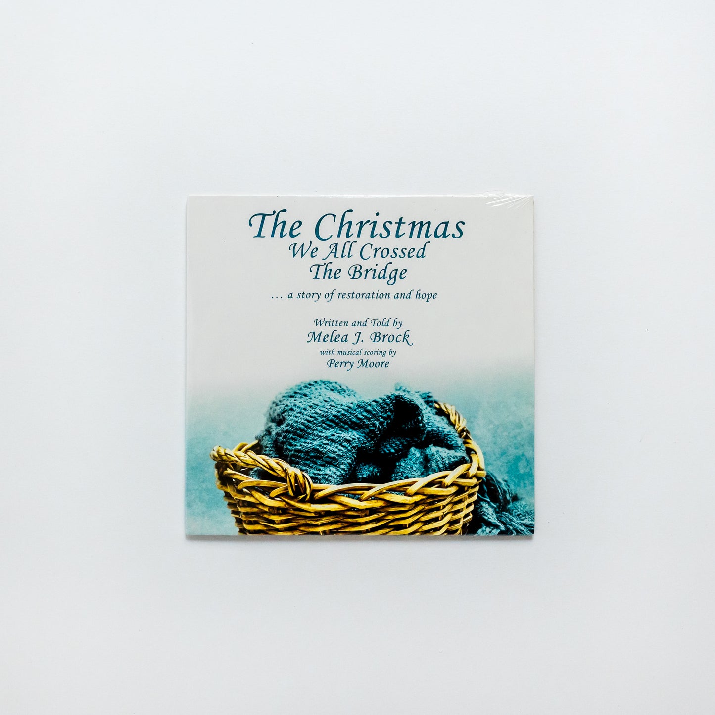 “The Christmas We All Crossed The Bridge”