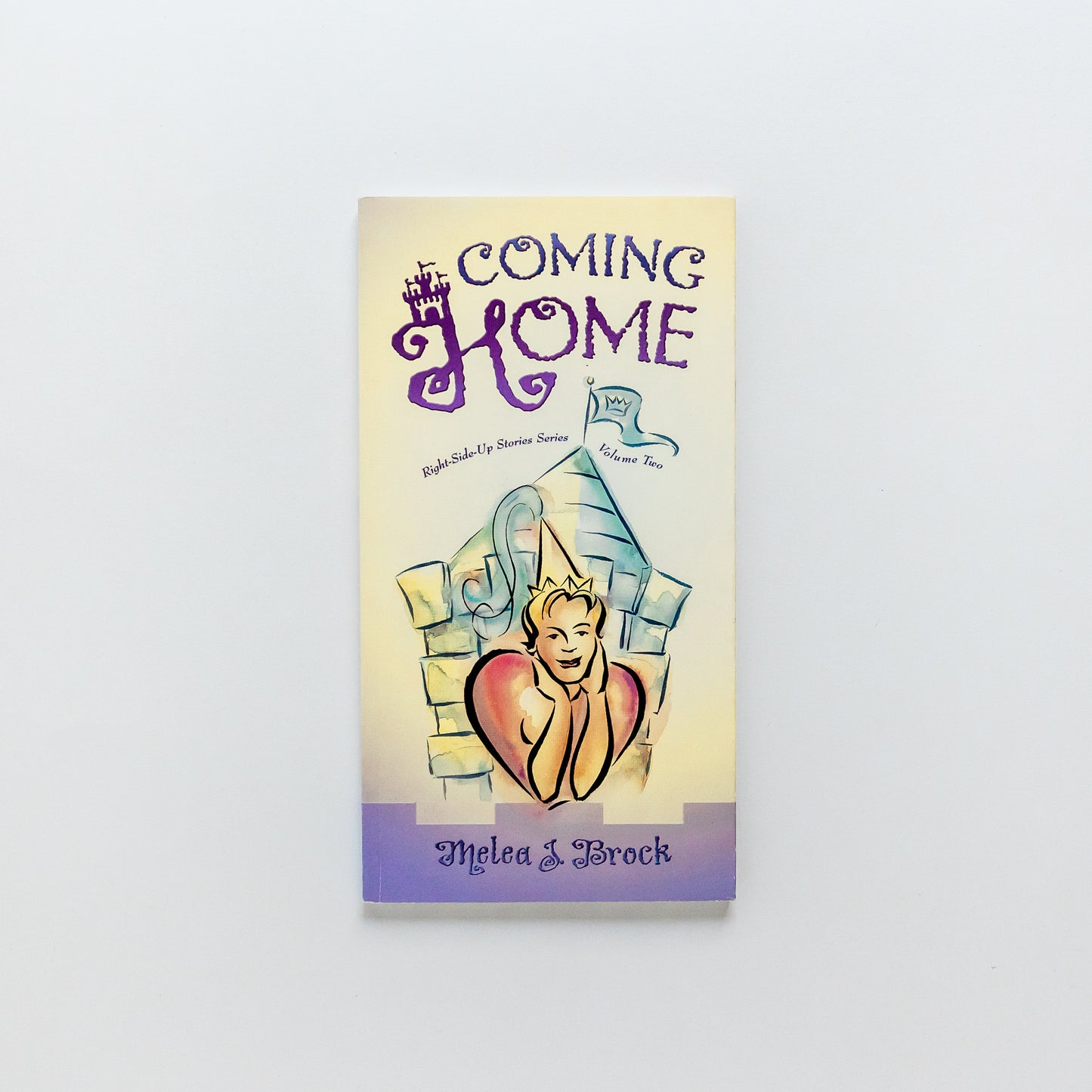 “Coming Home”