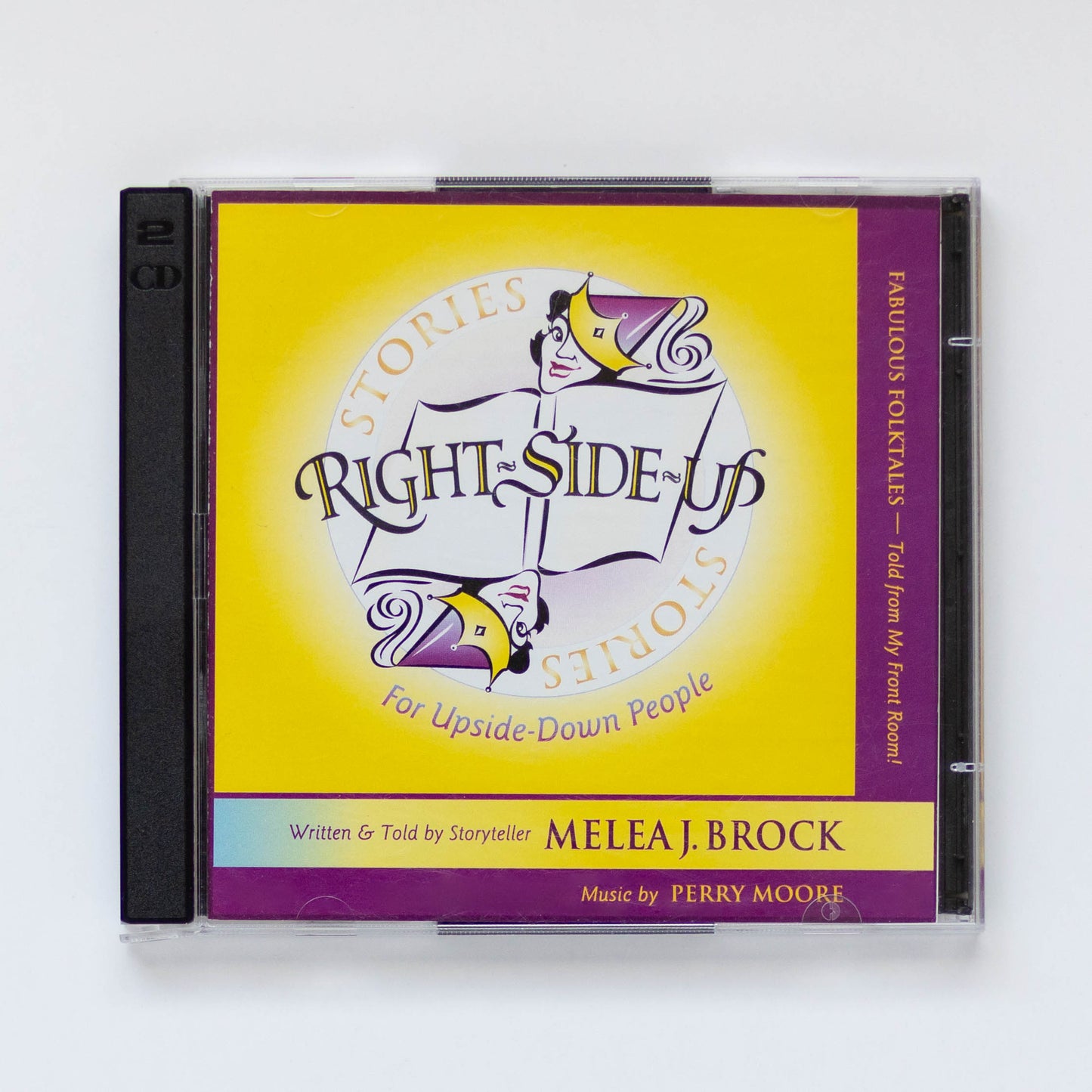 The Rabbi's Gift (Audio Download)