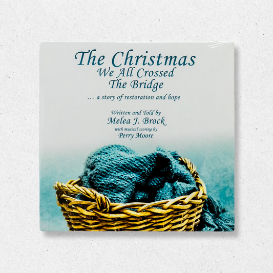 “The Christmas We All Crossed The Bridge”