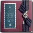 The Christmas We All Crossed The Bridge: A Handmade Book